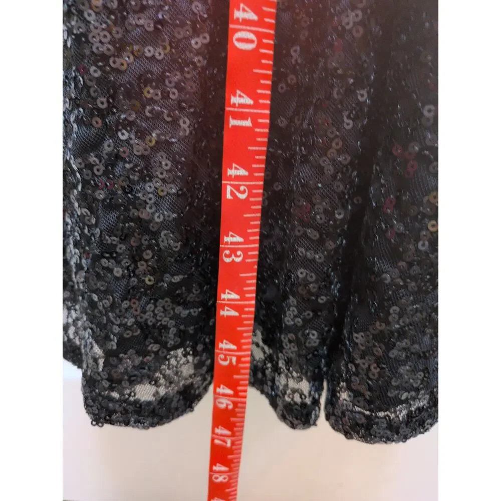 La Femme Formal Gown